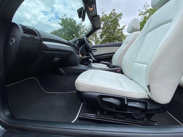 Used BMW 1 Series 2013 for sale - 75448849: Photo 46