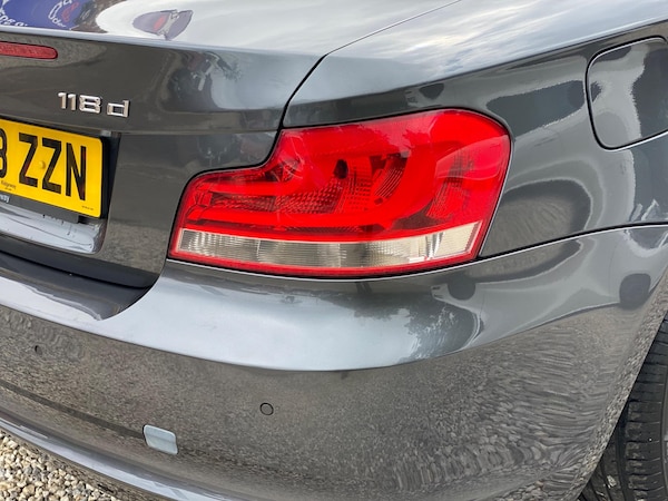 Used BMW 1 Series 2013 for sale - 75448849: Photo 48