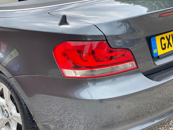 Used BMW 1 Series 2013 for sale - 75448849: Photo 49