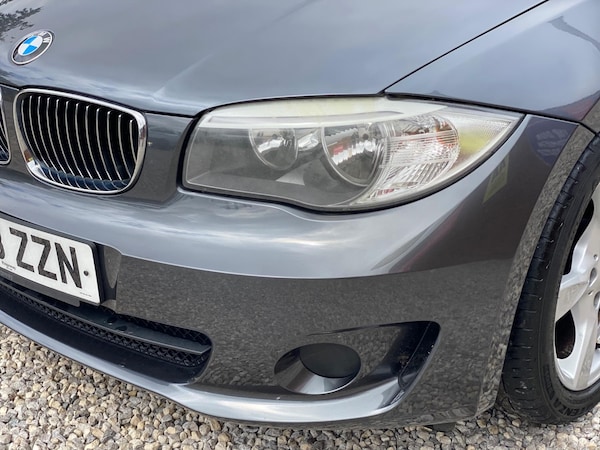 Used BMW 1 Series 2013 for sale - 75448849: Photo 50