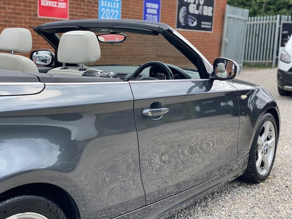 Used BMW 1 Series 2013 for sale - 75448849: Photo 52