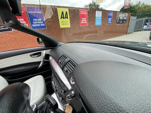 Used BMW 1 Series 2013 for sale - 75448849: Photo 53