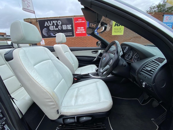Used BMW 1 Series 2013 for sale - 75448849: Photo 6