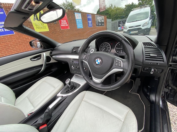 Used BMW 1 Series 2013 for sale - 75448849: Photo 7