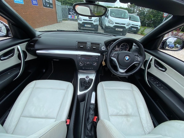 Used BMW 1 Series 2013 for sale - 75448849: Photo 8