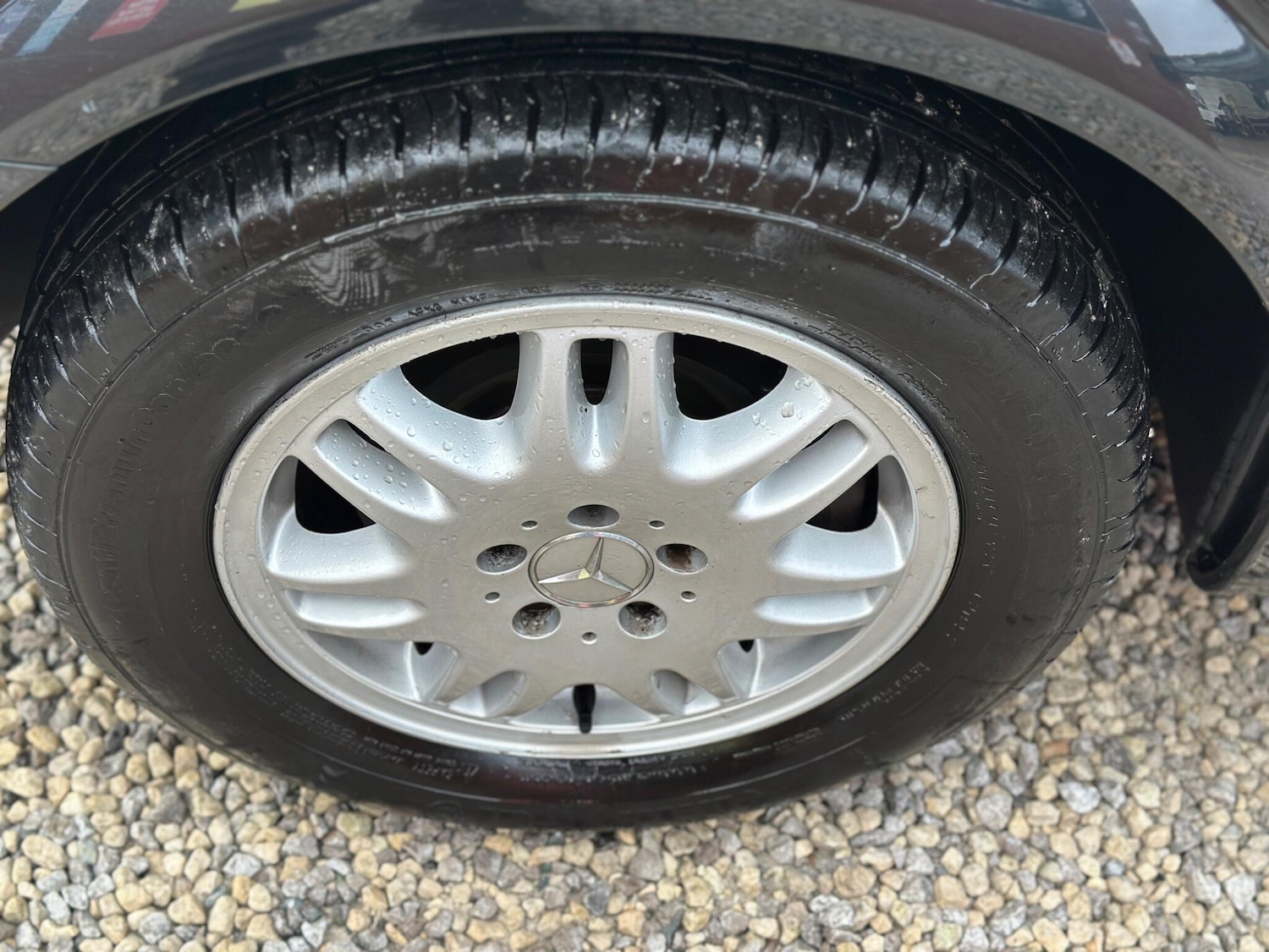 Used Mercedes-Benz Viano 2007 for sale - 77412181: Photo 13