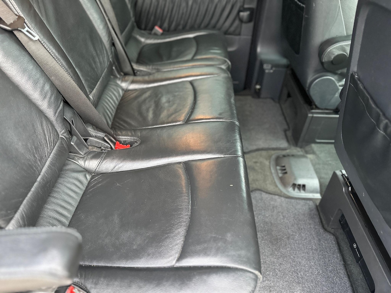 Used Mercedes-Benz Viano 2007 for sale - 77412181: Photo 28