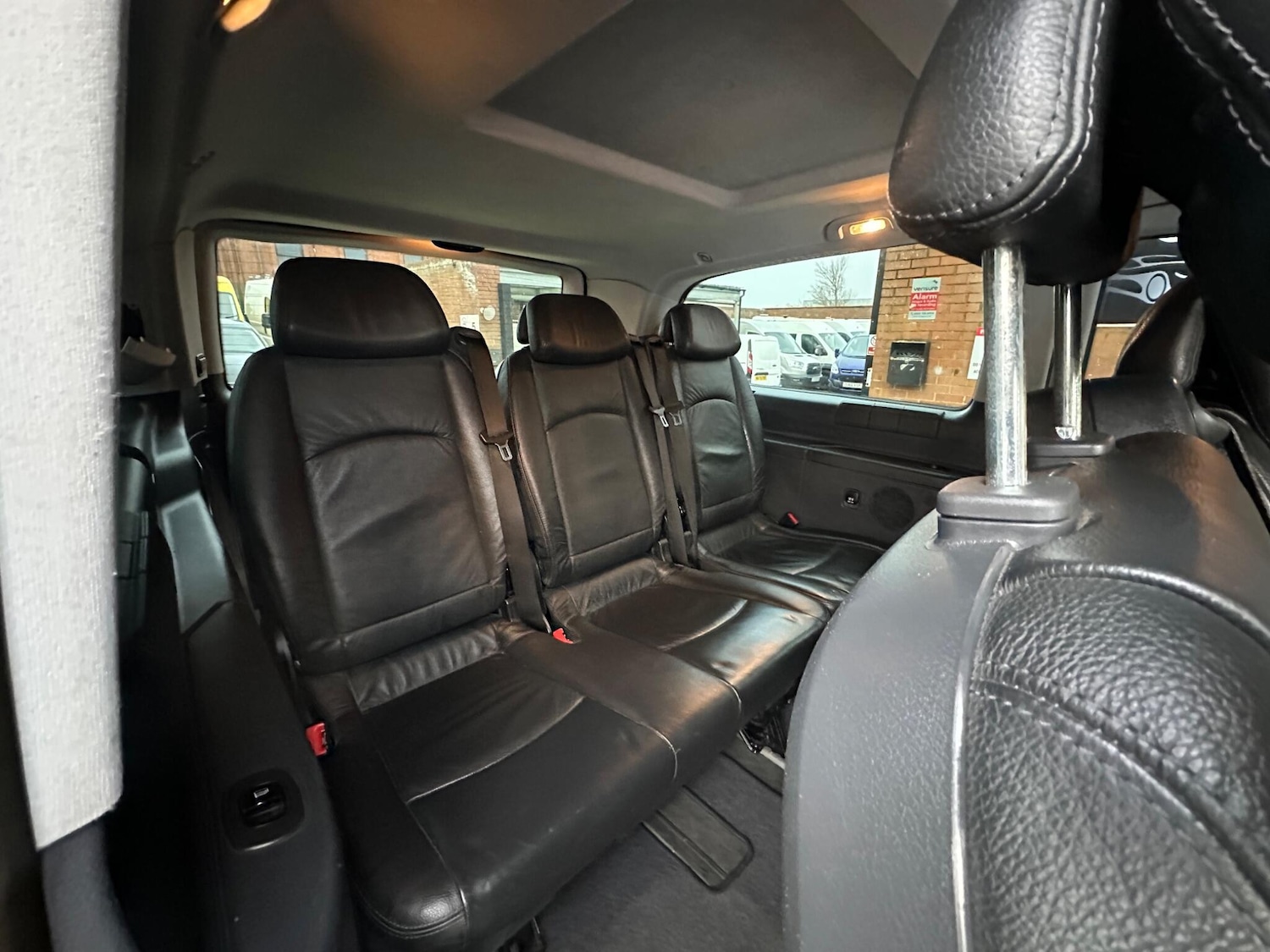 Used Mercedes-Benz Viano 2007 for sale - 77412181: Photo 30