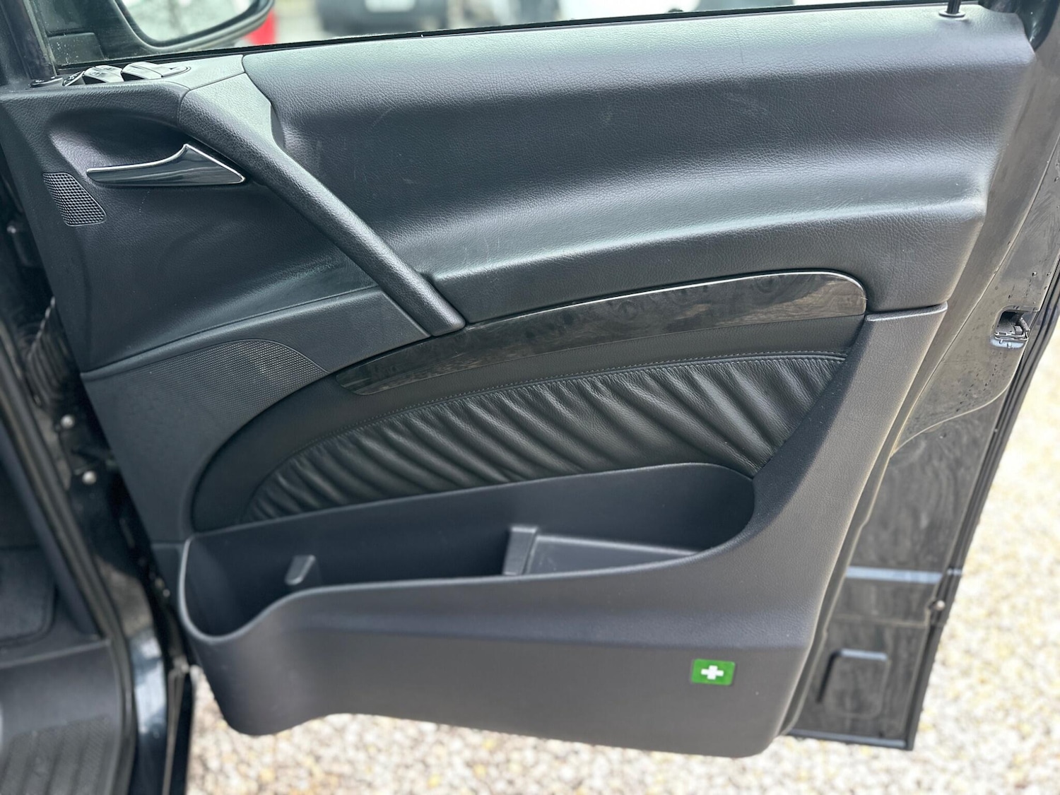 Used Mercedes-Benz Viano 2007 for sale - 77412181: Photo 32