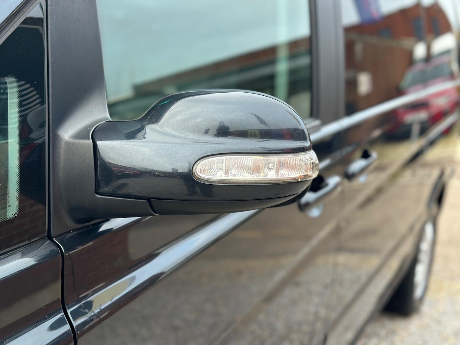 Used Mercedes-Benz Viano 2007 for sale - 77412181: Photo 44