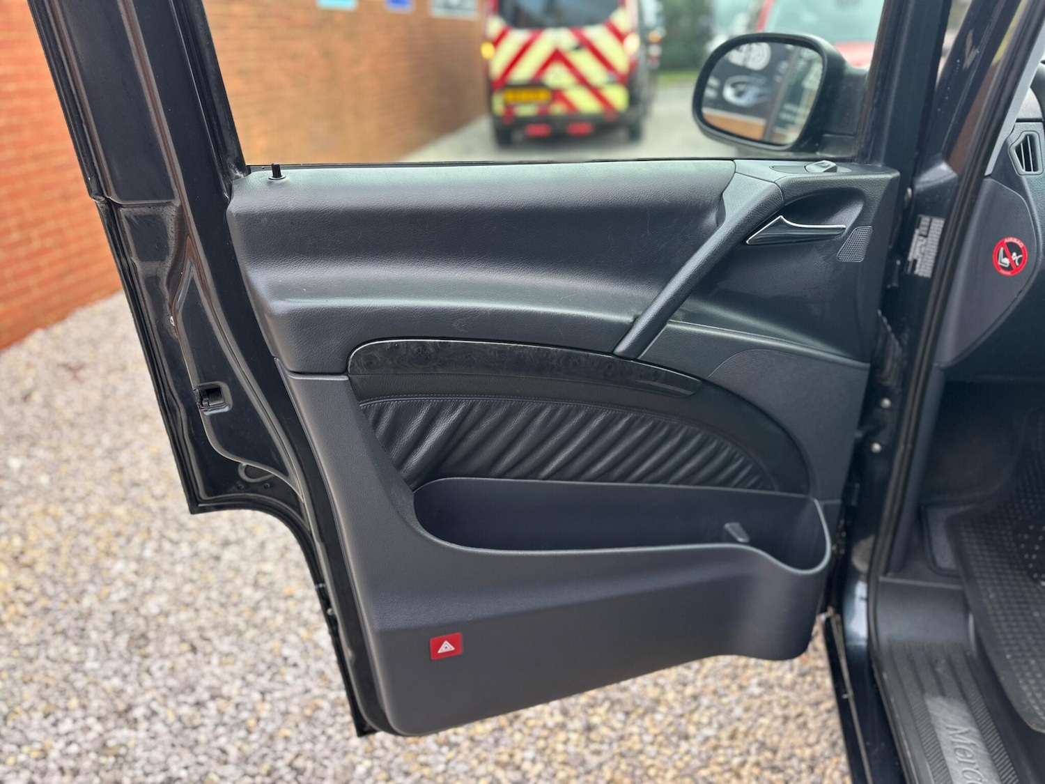 Used Mercedes-Benz Viano 2007 for sale - 77412181: Photo 48