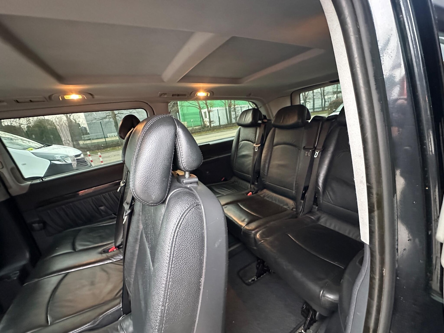 Used Mercedes-Benz Viano 2007 for sale - 77412181: Photo 51