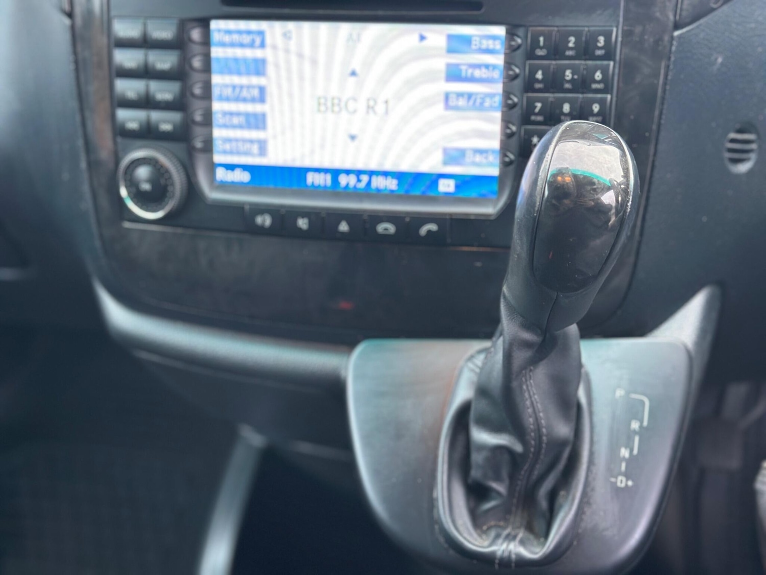 Used Mercedes-Benz Viano 2007 for sale - 77412181: Photo 54