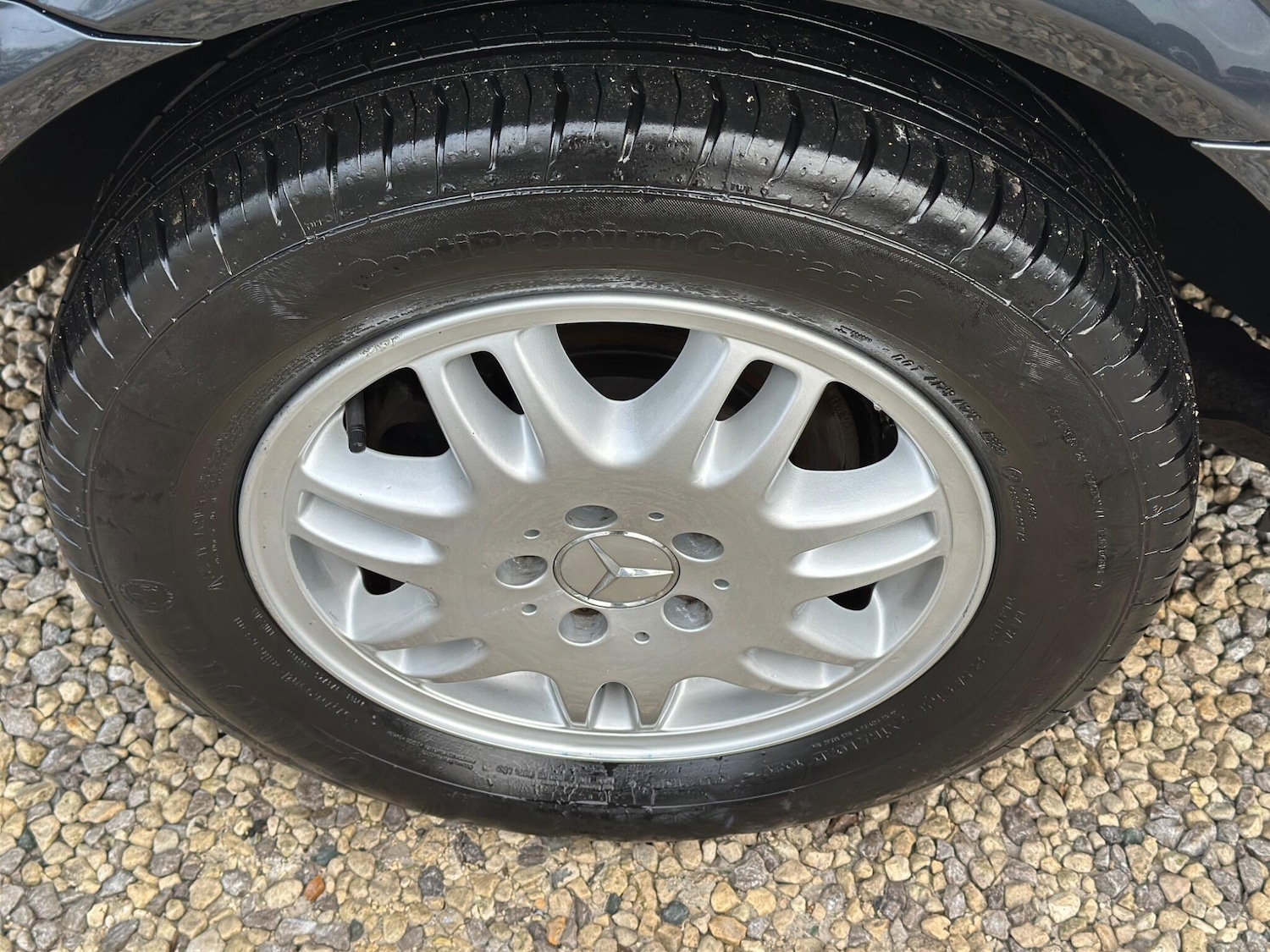 Used Mercedes-Benz Viano 2007 for sale - 77412181: Photo 62