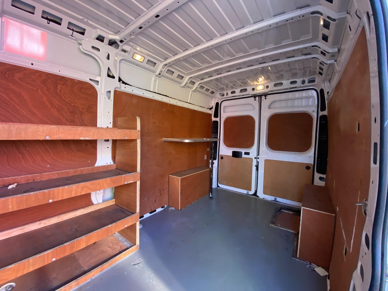 Vehicle 26