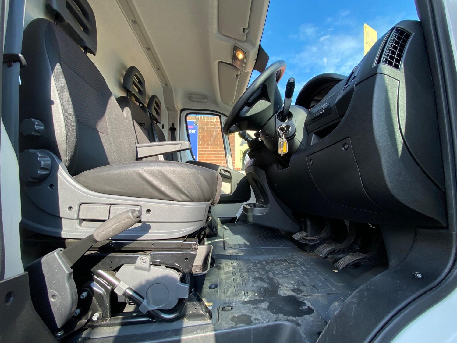 Vehicle 27