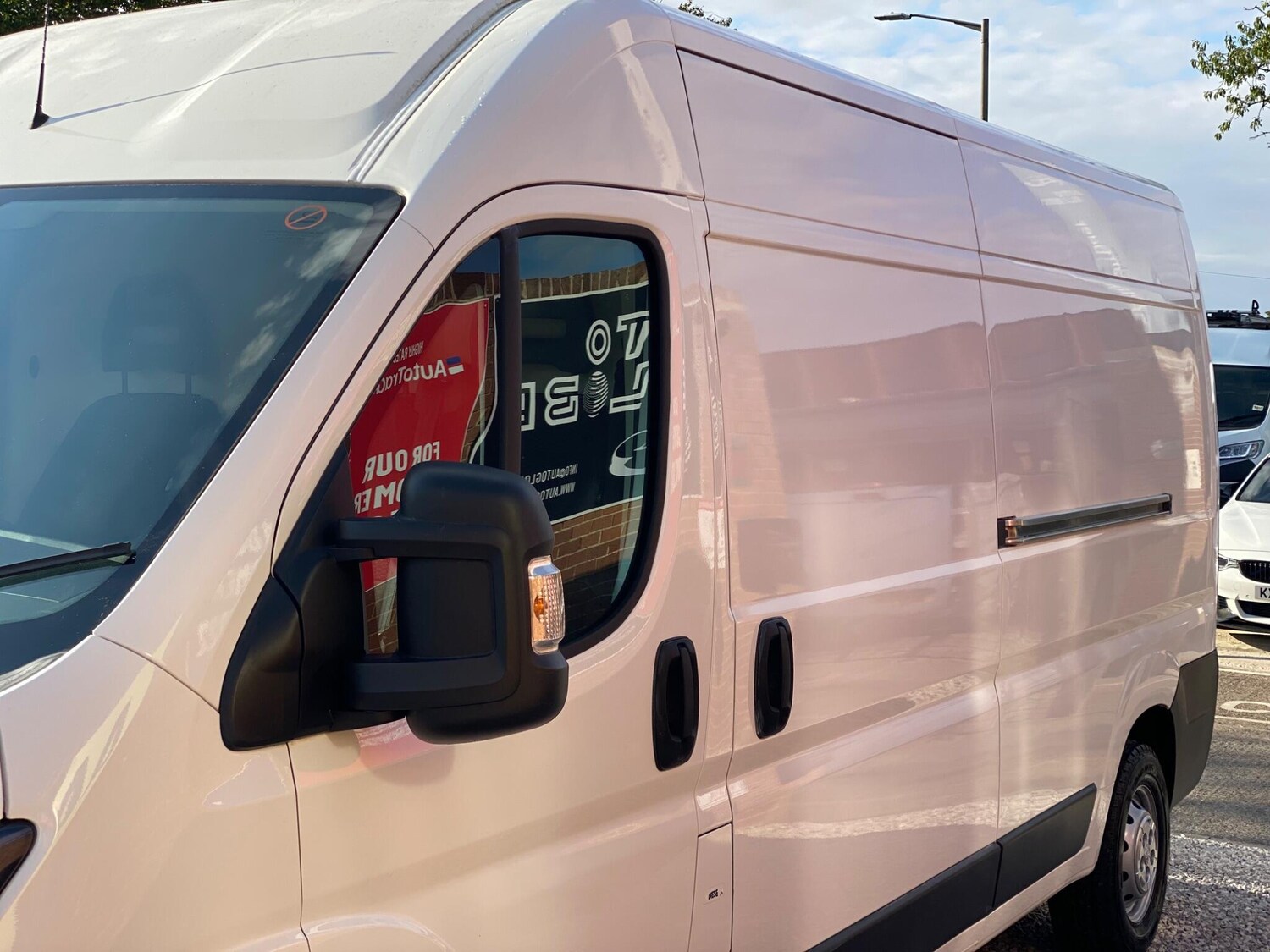 Vehicle 28