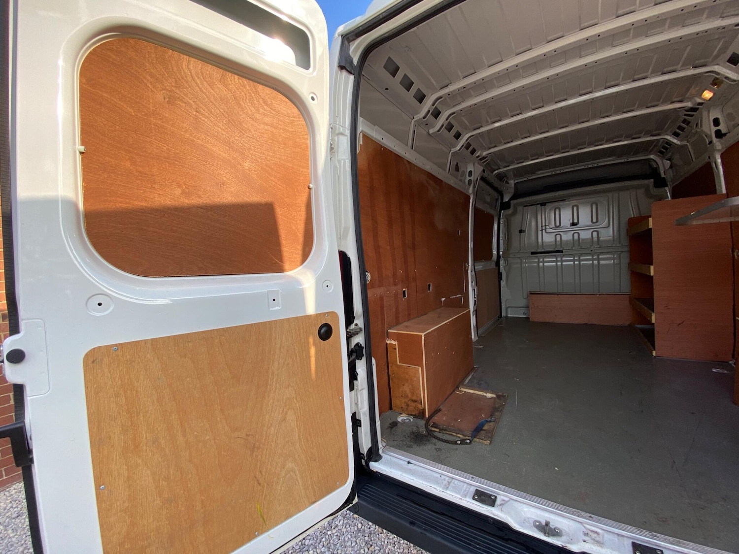Vehicle 37