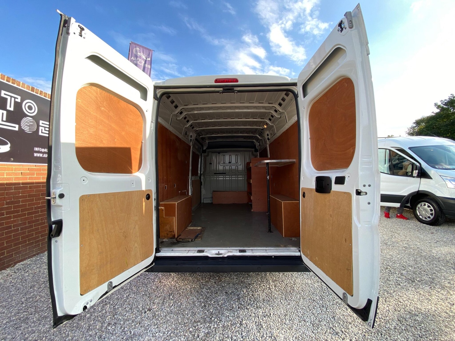 Vehicle 39