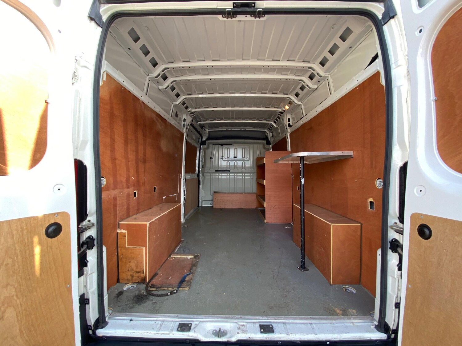 Vehicle 42