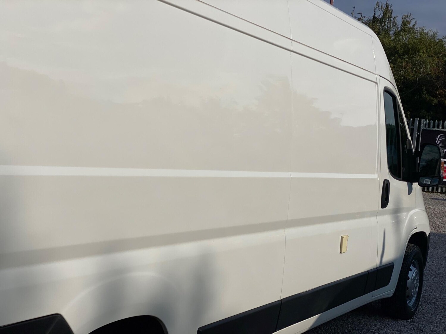 Vehicle 45