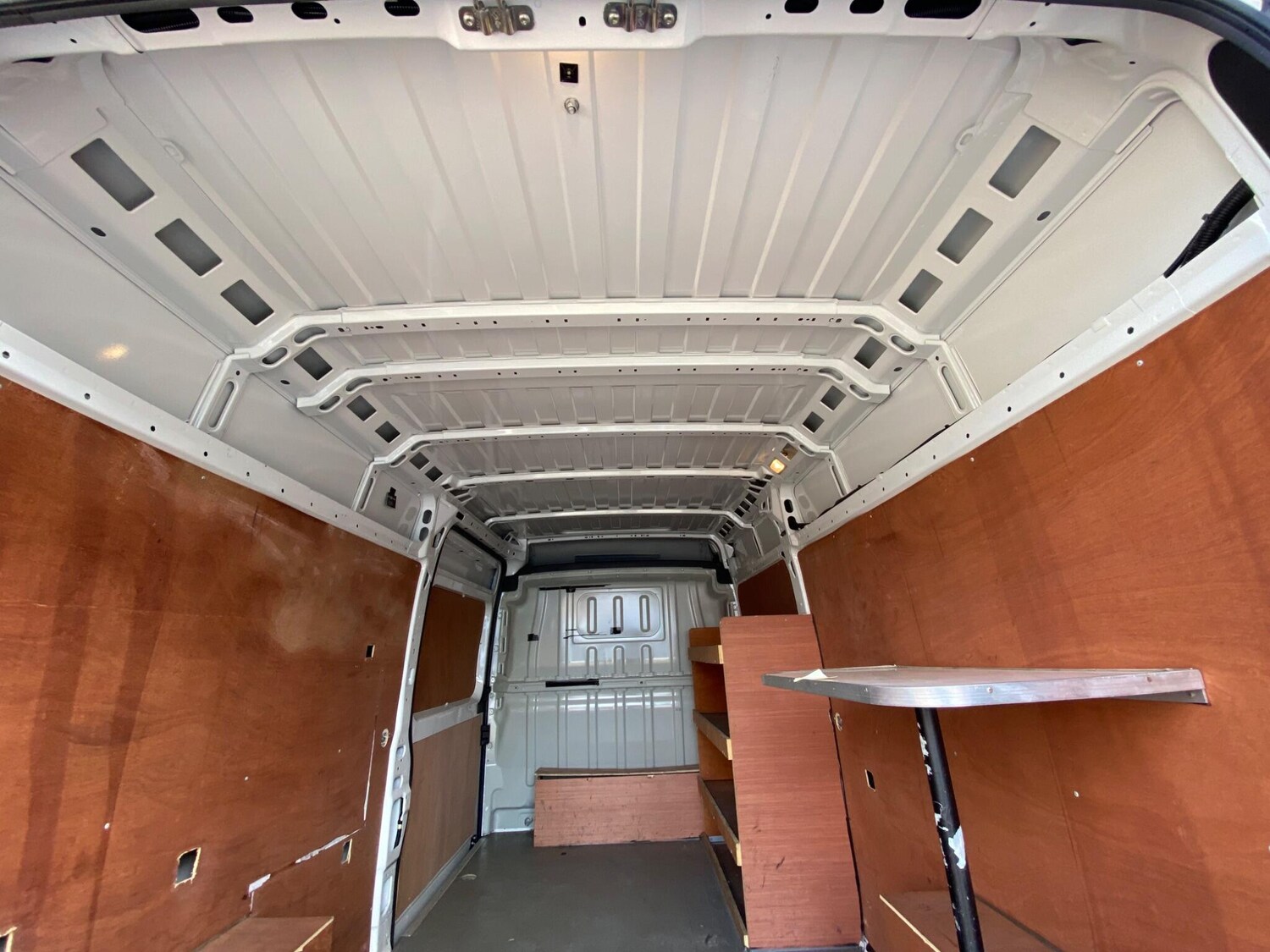 Vehicle 46