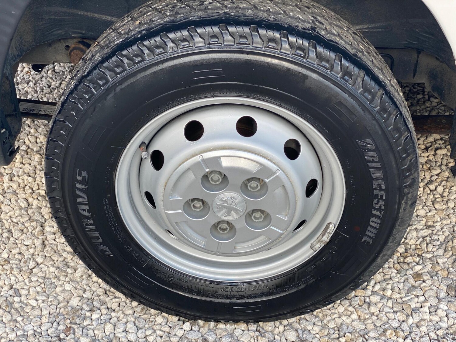 Vehicle 57