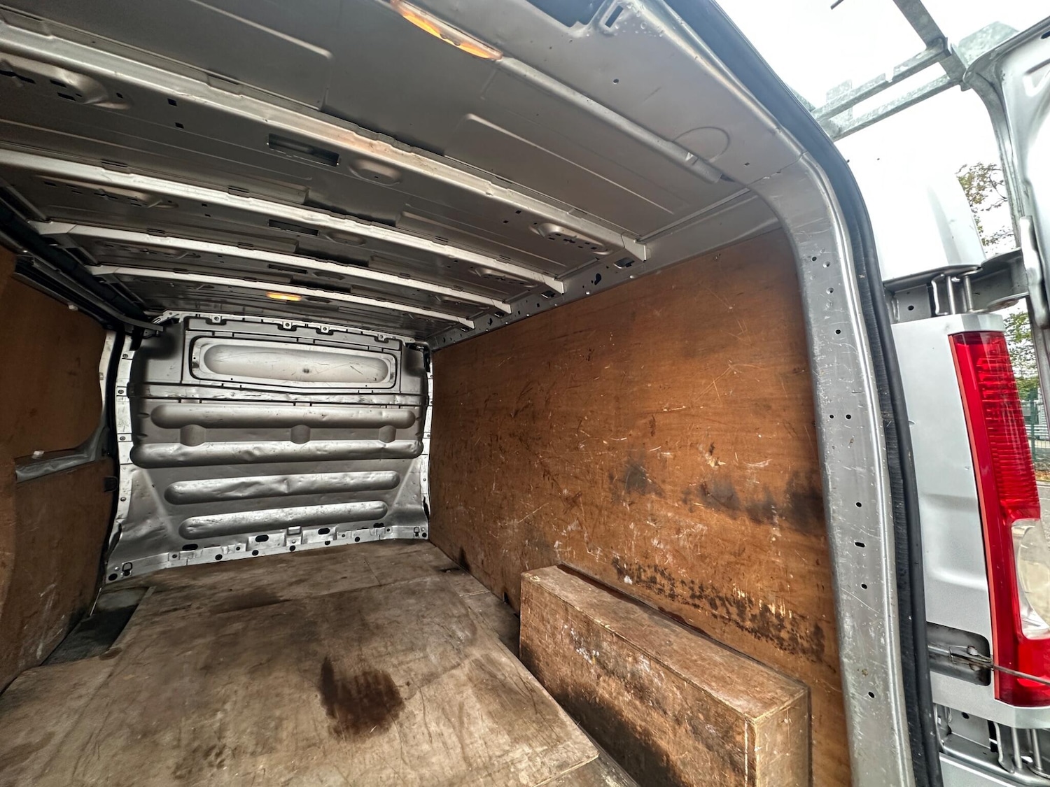 Vehicle 26