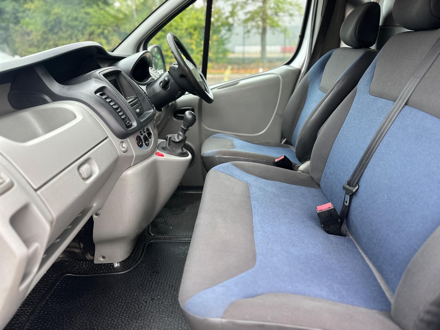 Vehicle 36