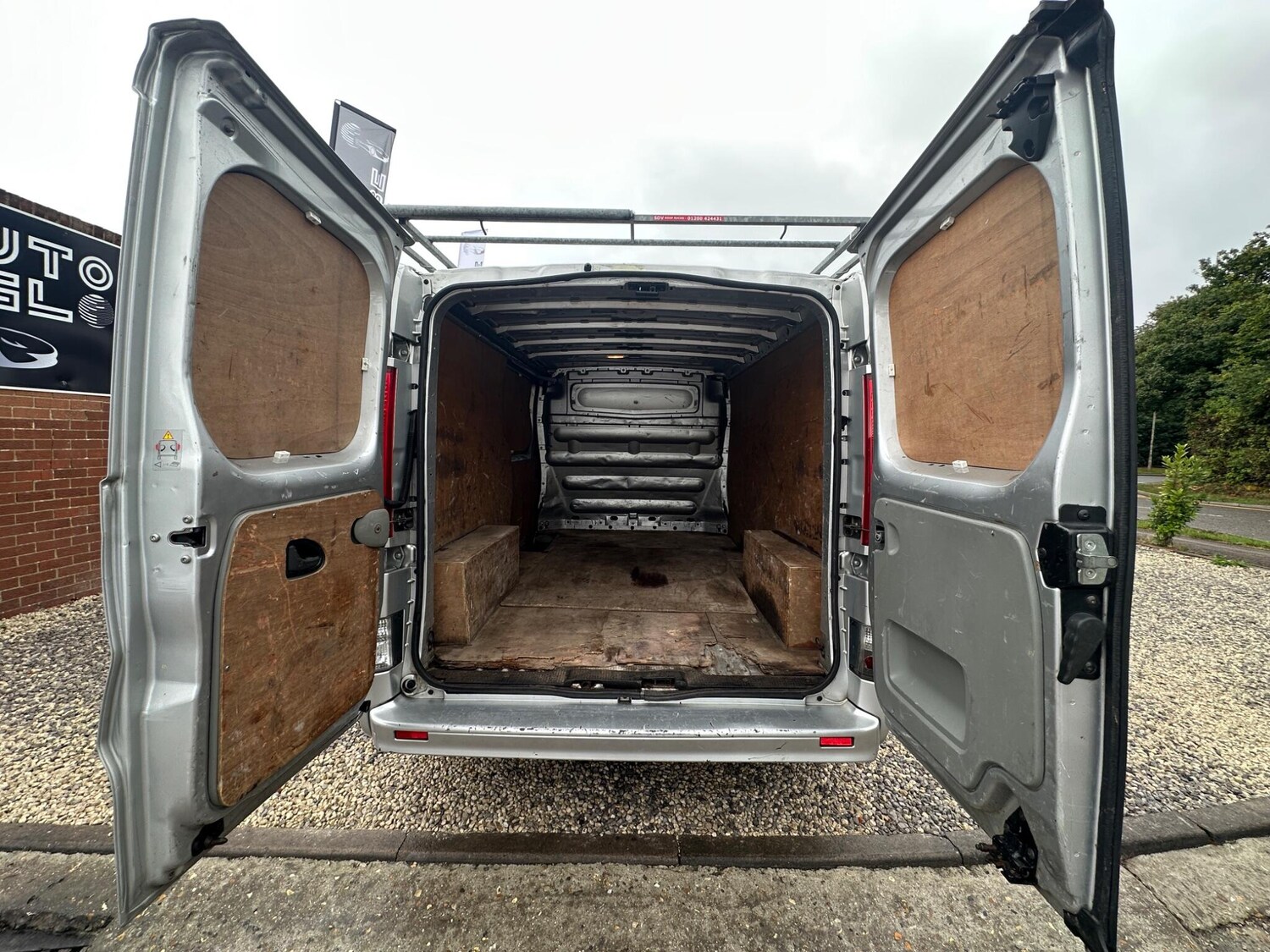 Vehicle 7