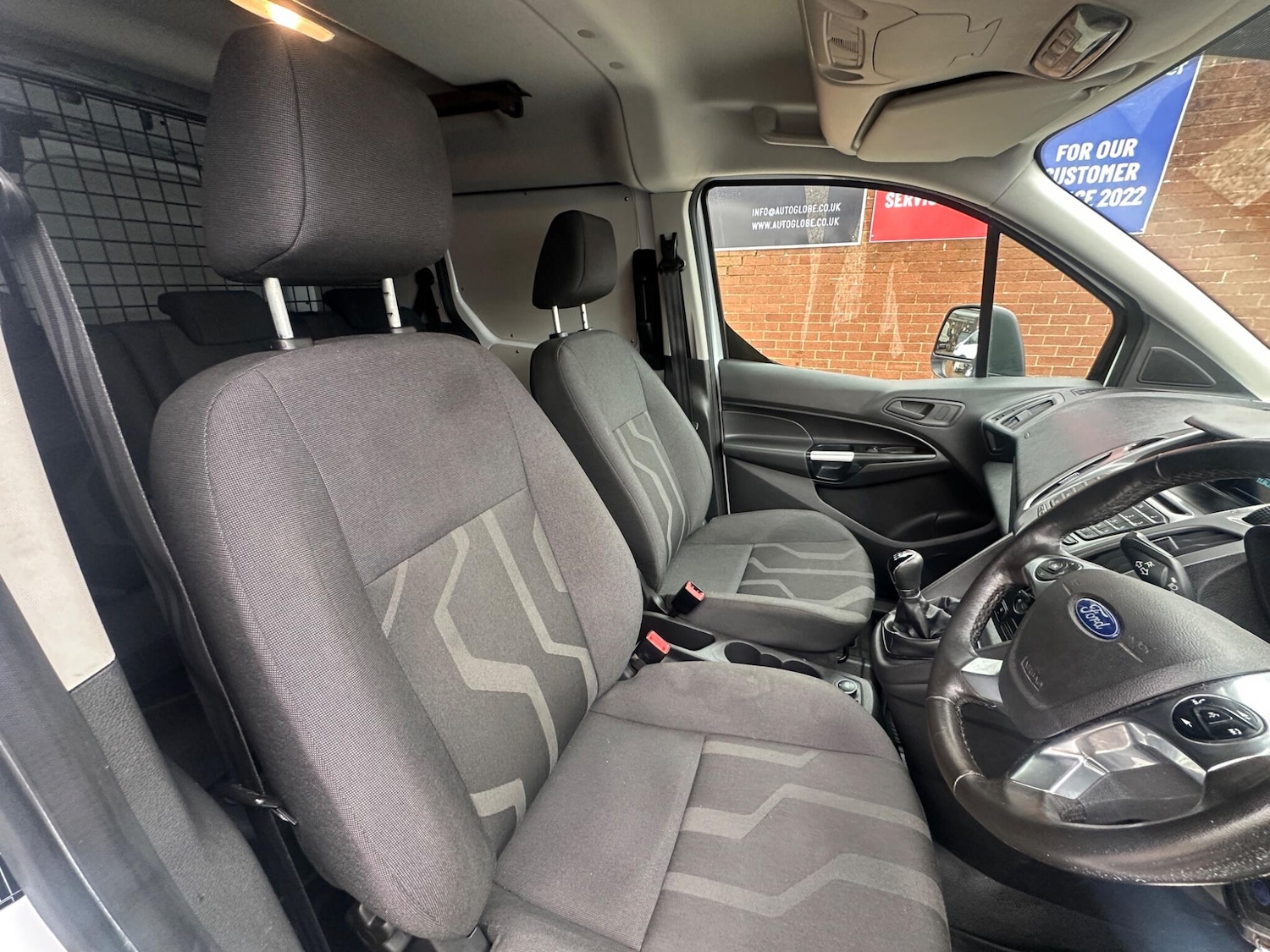 Used Ford Transit Connect 2018 for sale - 77625042: Photo 22