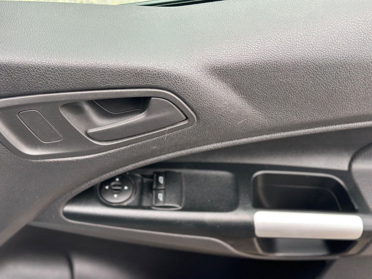 Used Ford Transit Connect 2018 for sale - 77625042: Photo 23