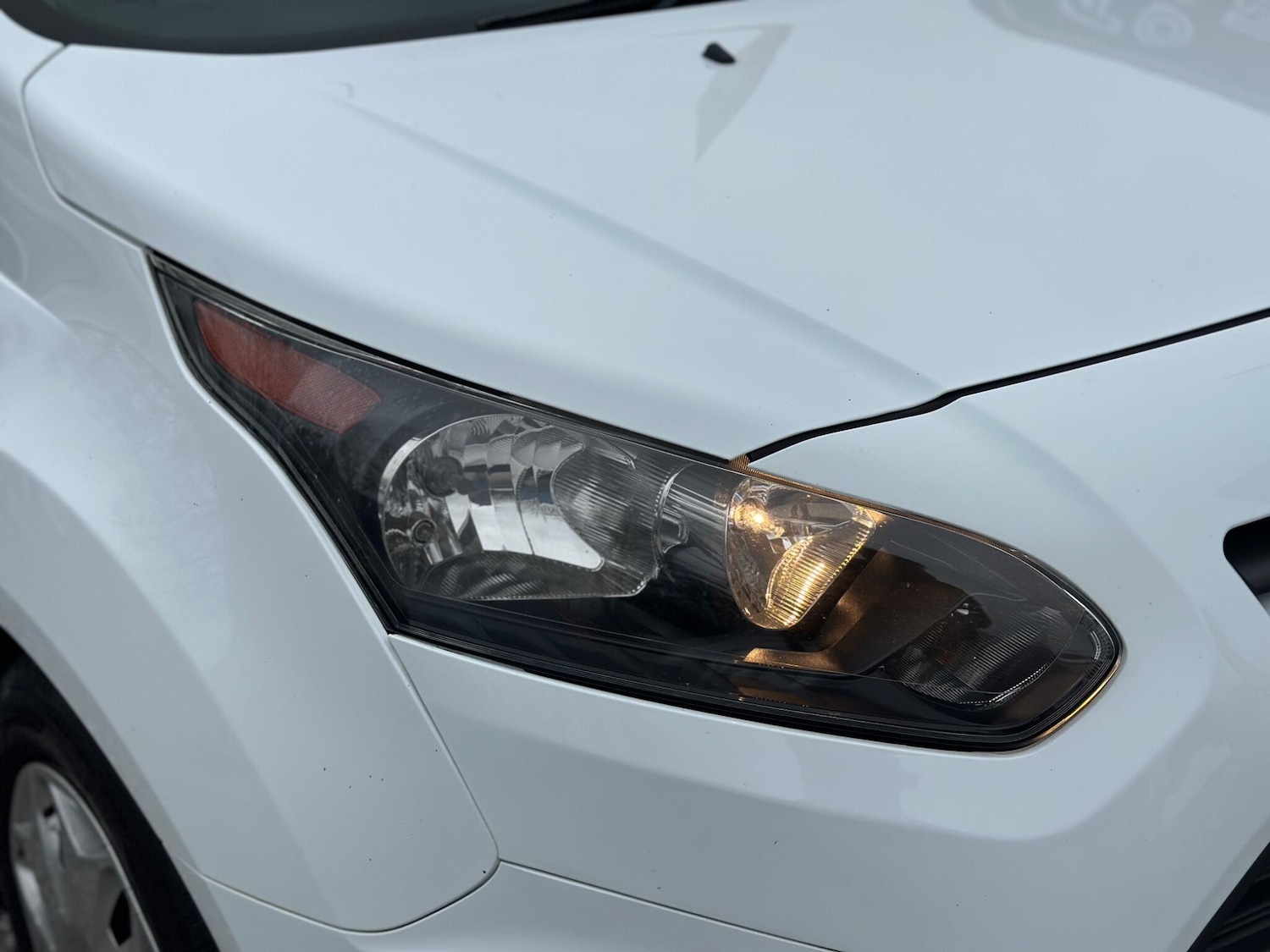 Used Ford Transit Connect 2018 for sale - 77625042: Photo 28