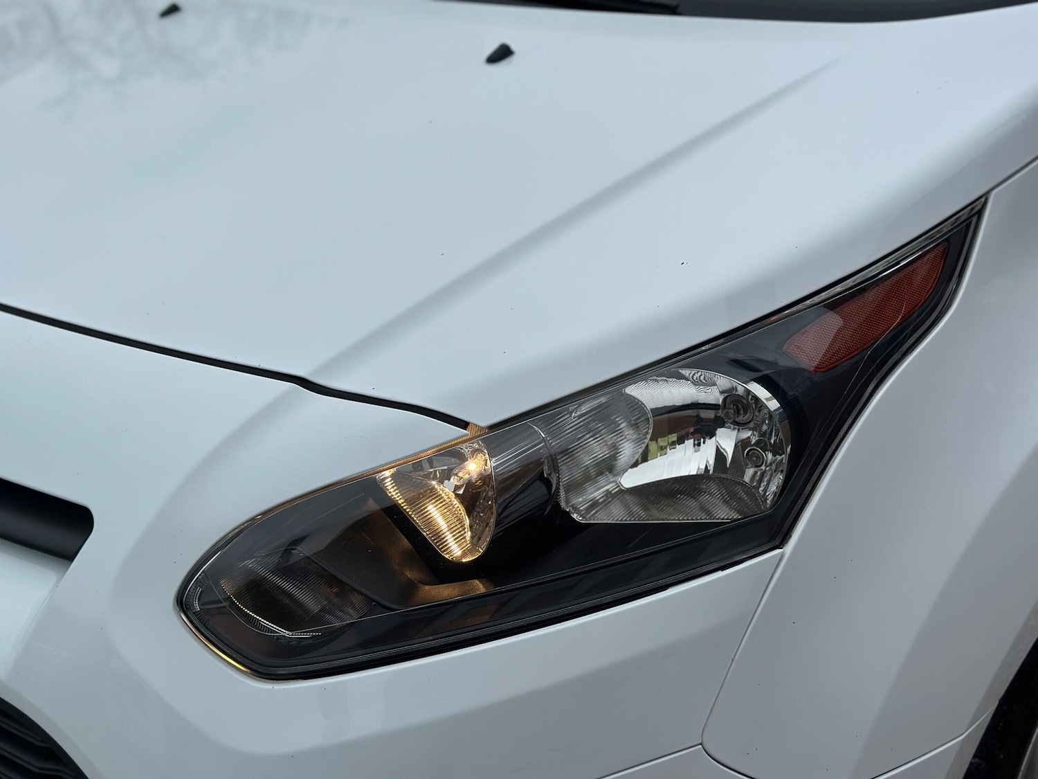 Used Ford Transit Connect 2018 for sale - 77625042: Photo 31