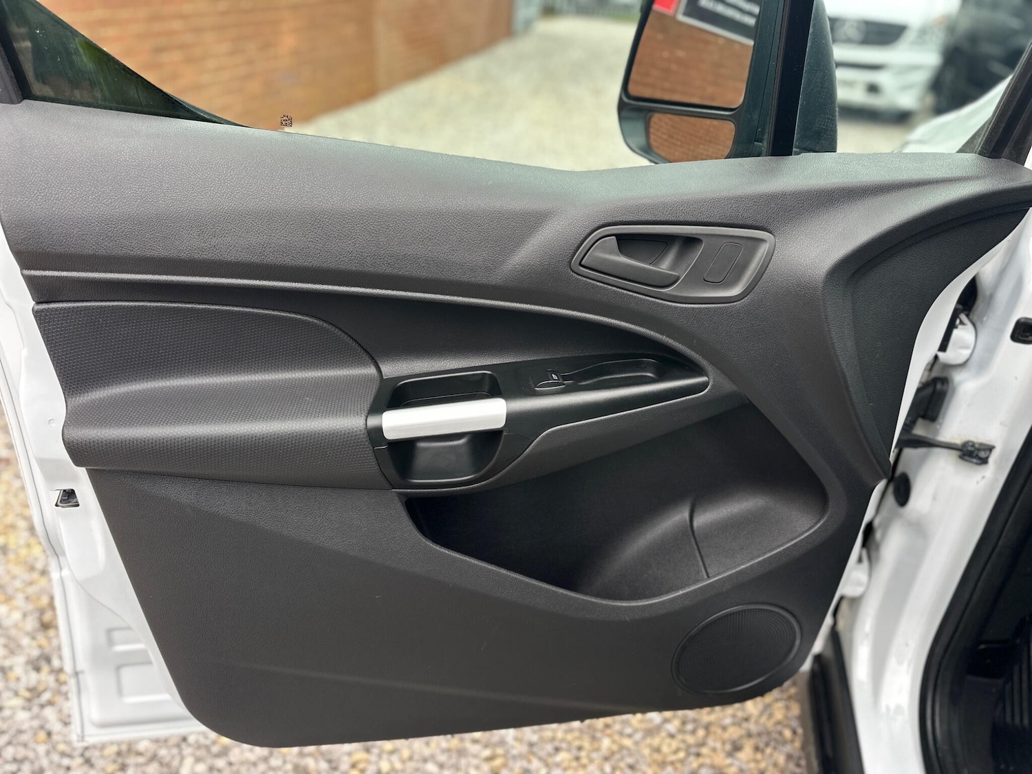 Used Ford Transit Connect 2018 for sale - 77625042: Photo 38