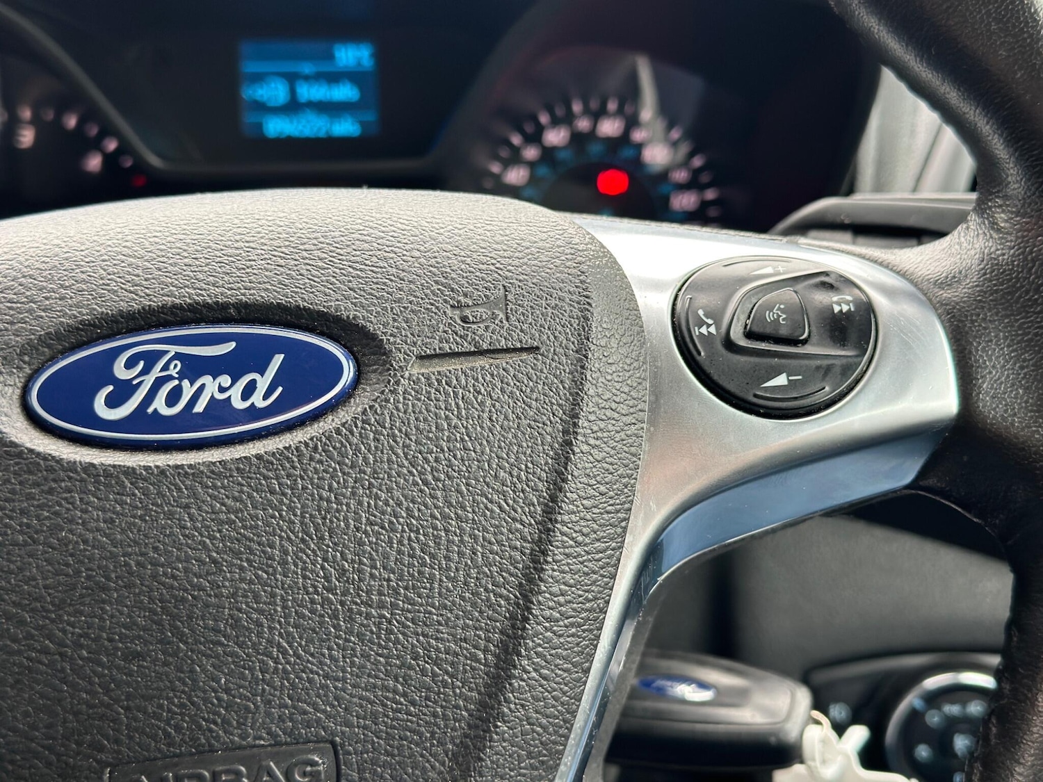 Used Ford Transit Connect 2018 for sale - 77625042: Photo 44