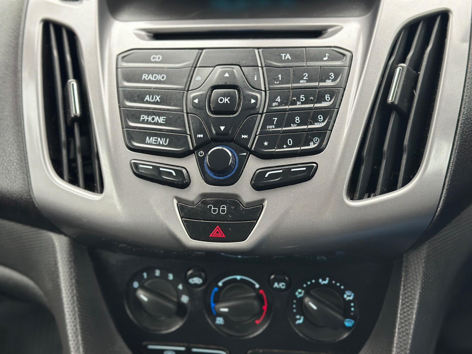 Used Ford Transit Connect 2018 for sale - 77625042: Photo 47