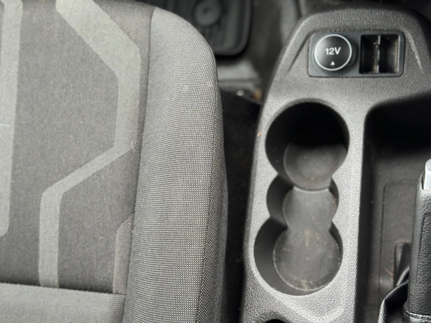 Used Ford Transit Connect 2018 for sale - 77625042: Photo 50