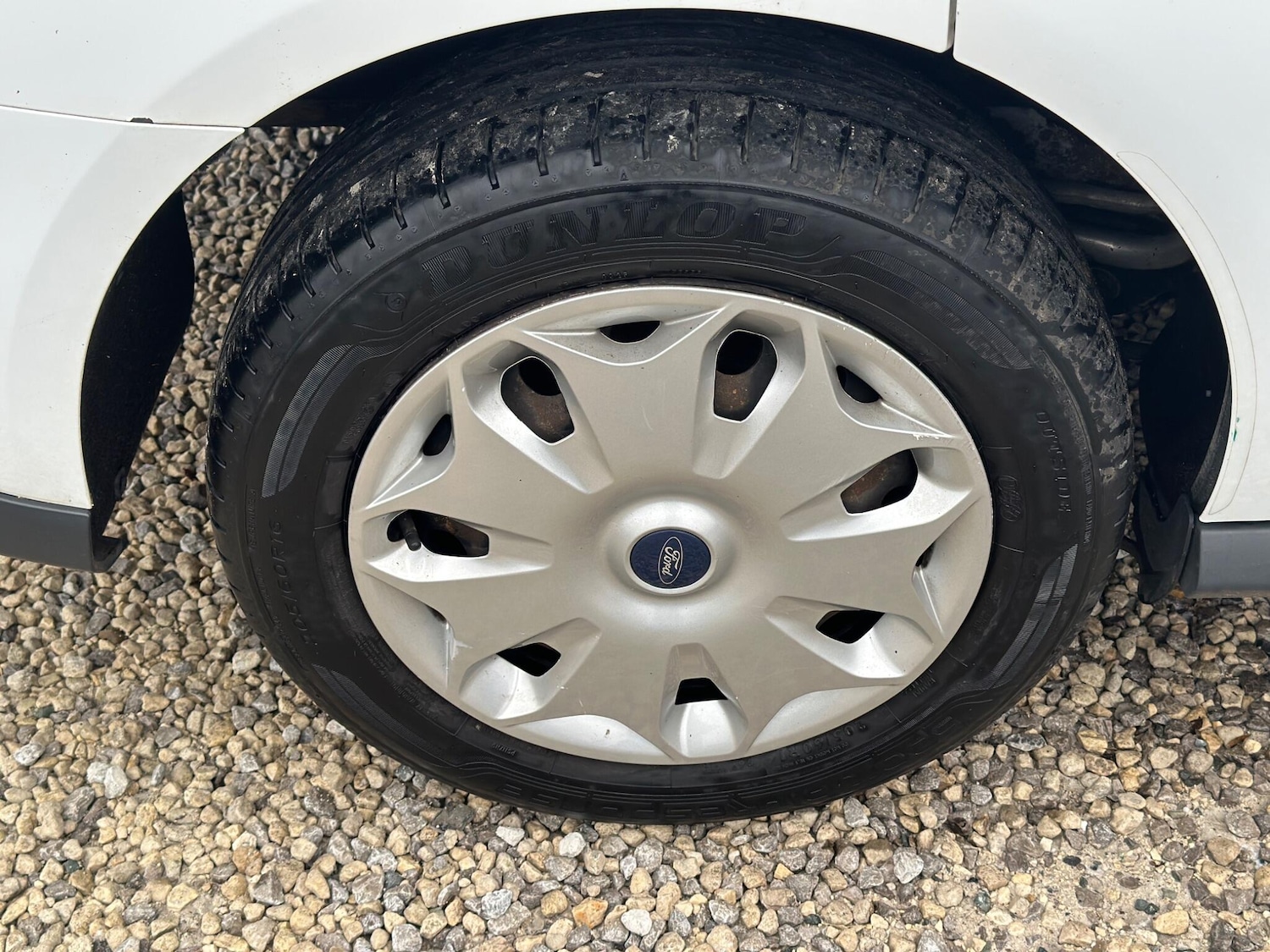 Used Ford Transit Connect 2018 for sale - 77625042: Photo 52