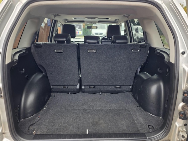 Used Suzuki Grand Vitara 2009 for sale - 76042541: Photo 10