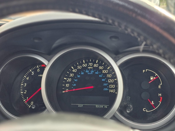 Used Suzuki Grand Vitara 2009 for sale - 76042541: Photo 11