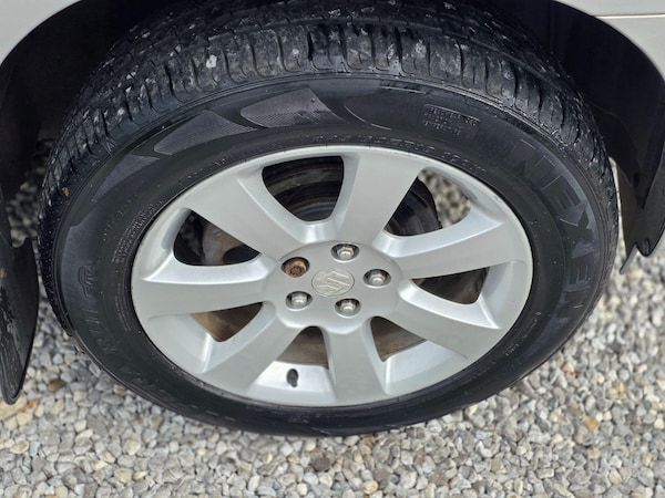 Used Suzuki Grand Vitara 2009 for sale - 76042541: Photo 13