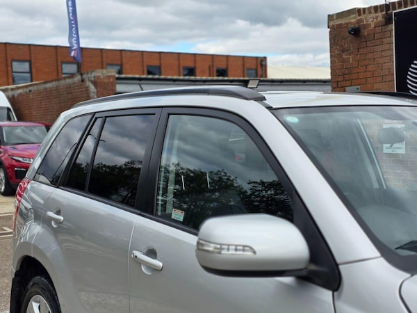 Used Suzuki Grand Vitara 2009 for sale - 76042541: Photo 18