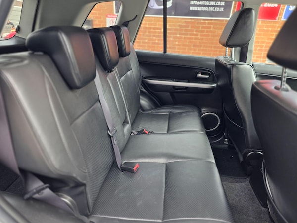 Used Suzuki Grand Vitara 2009 for sale - 76042541: Photo 19