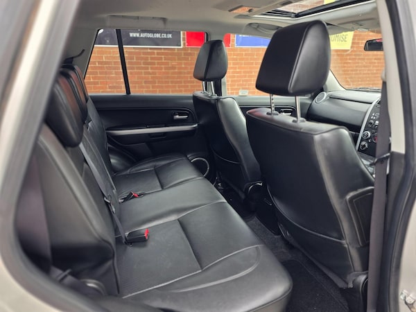 Used Suzuki Grand Vitara 2009 for sale - 76042541: Photo 23