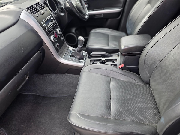 Used Suzuki Grand Vitara 2009 for sale - 76042541: Photo 32