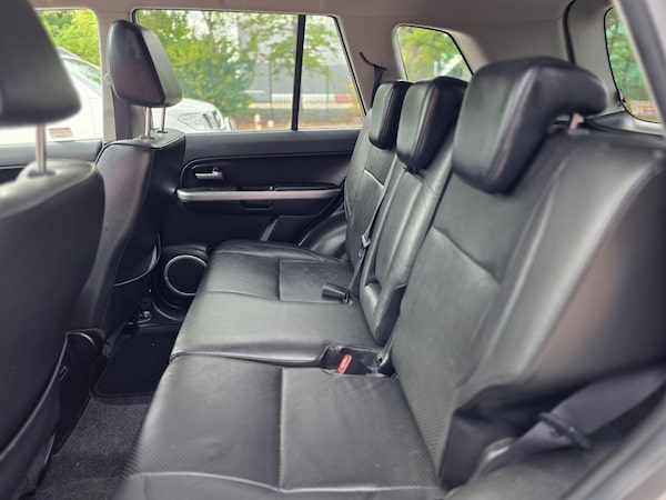 Used Suzuki Grand Vitara 2009 for sale - 76042541: Photo 34