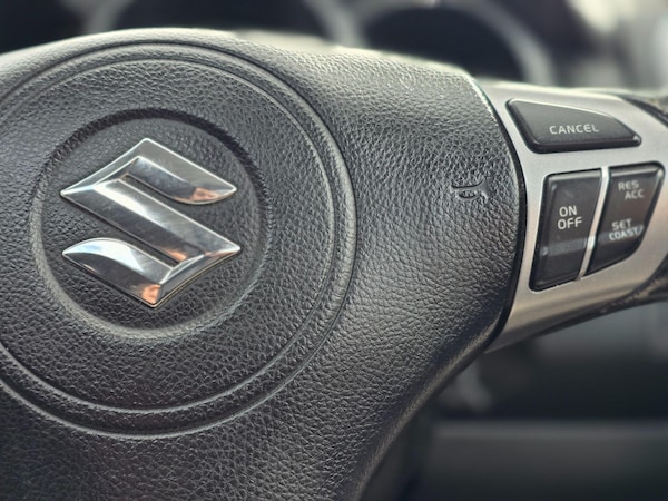 Used Suzuki Grand Vitara 2009 for sale - 76042541: Photo 37