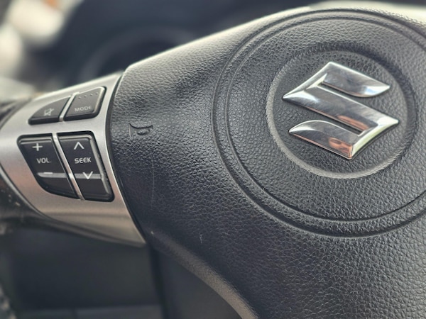 Used Suzuki Grand Vitara 2009 for sale - 76042541: Photo 38