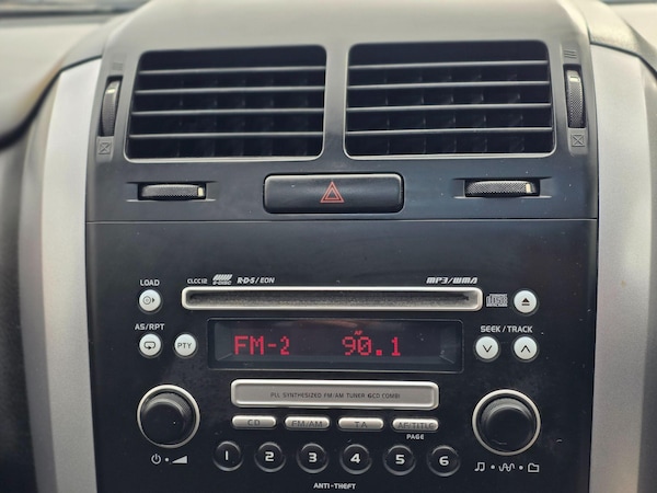 Used Suzuki Grand Vitara 2009 for sale - 76042541: Photo 39
